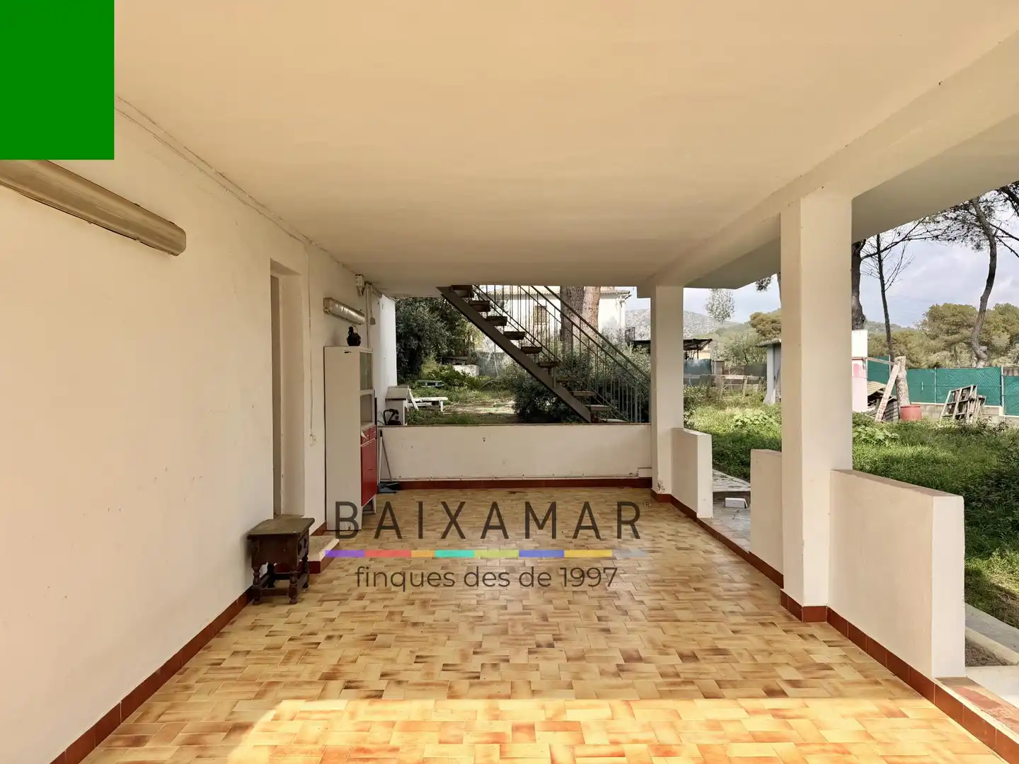 Casa o xalet en venda en Cubelles amb Calefacció, Jardí privat i Forn