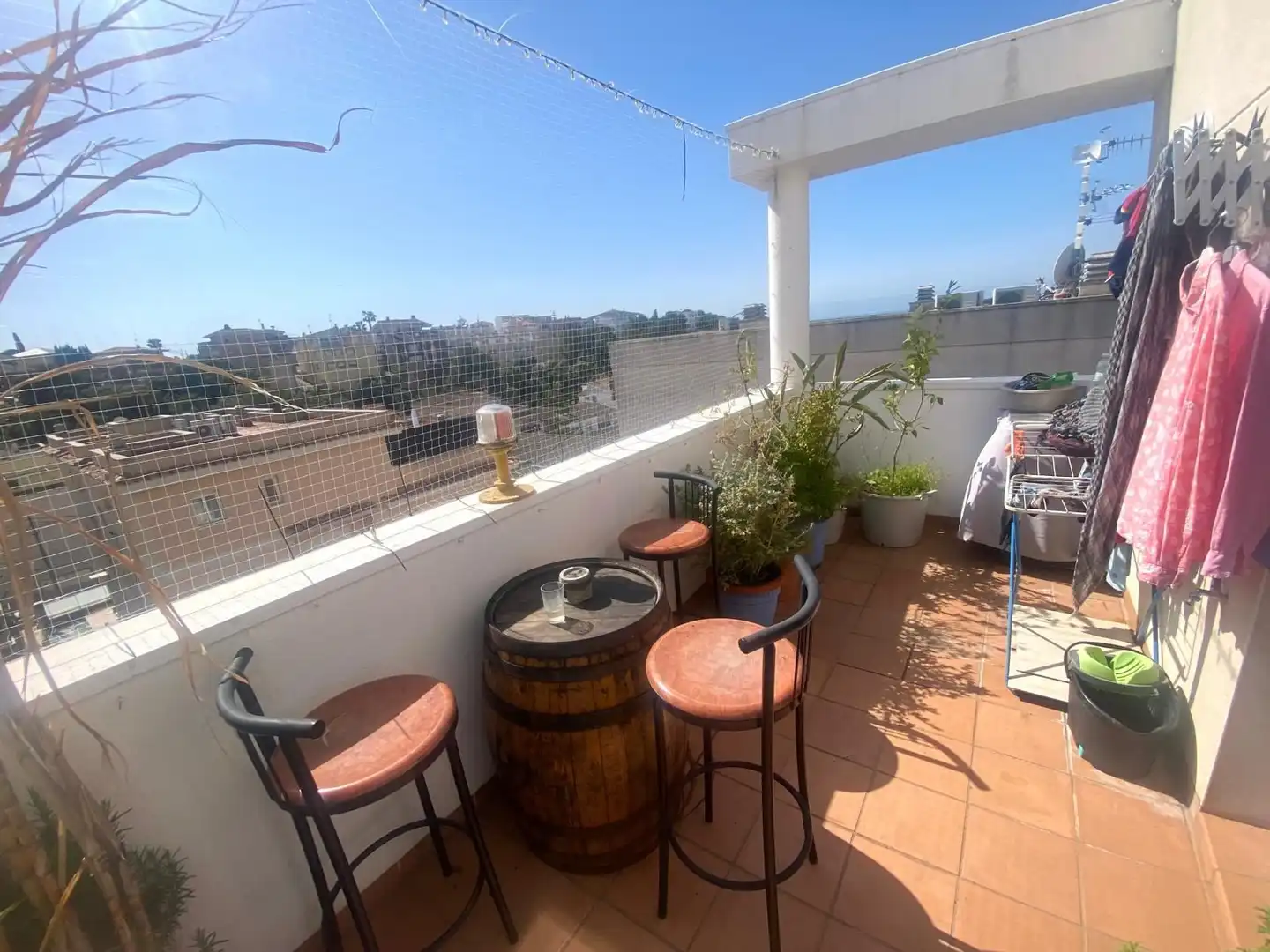 Penthouse with pool for sale in ANGLATERRA, imagen 3