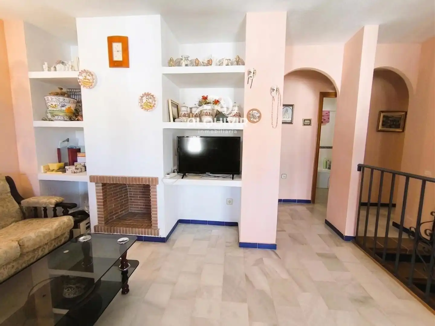 Maison mitoyenne avec piscine à vendre à Matalascañas, imagen 2