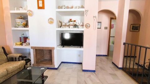 Nueva casa adosada en venta en Matalascañas, Caño Guerrero, imatge 2
