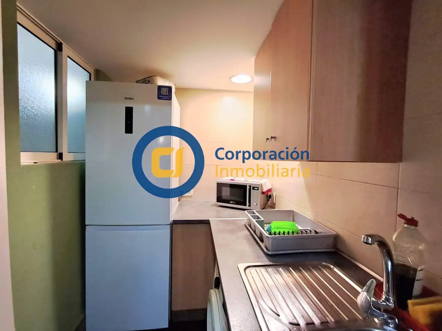 Kitchen of Houses for sale in Lorca Ciudad