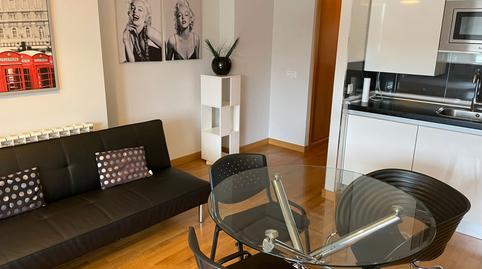 Foto 2 de Estudi en venda a San Bernardo, Salamanca Capital