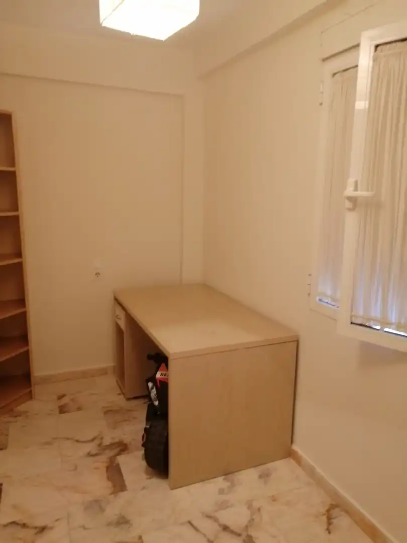 Bedroom of Flat for sale in Sevilla  with Air Conditioner, Furnished and Oven