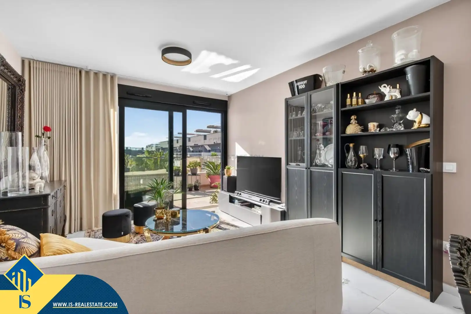 Penthouse with pool for sale in Orihuela Costa, imagen 6