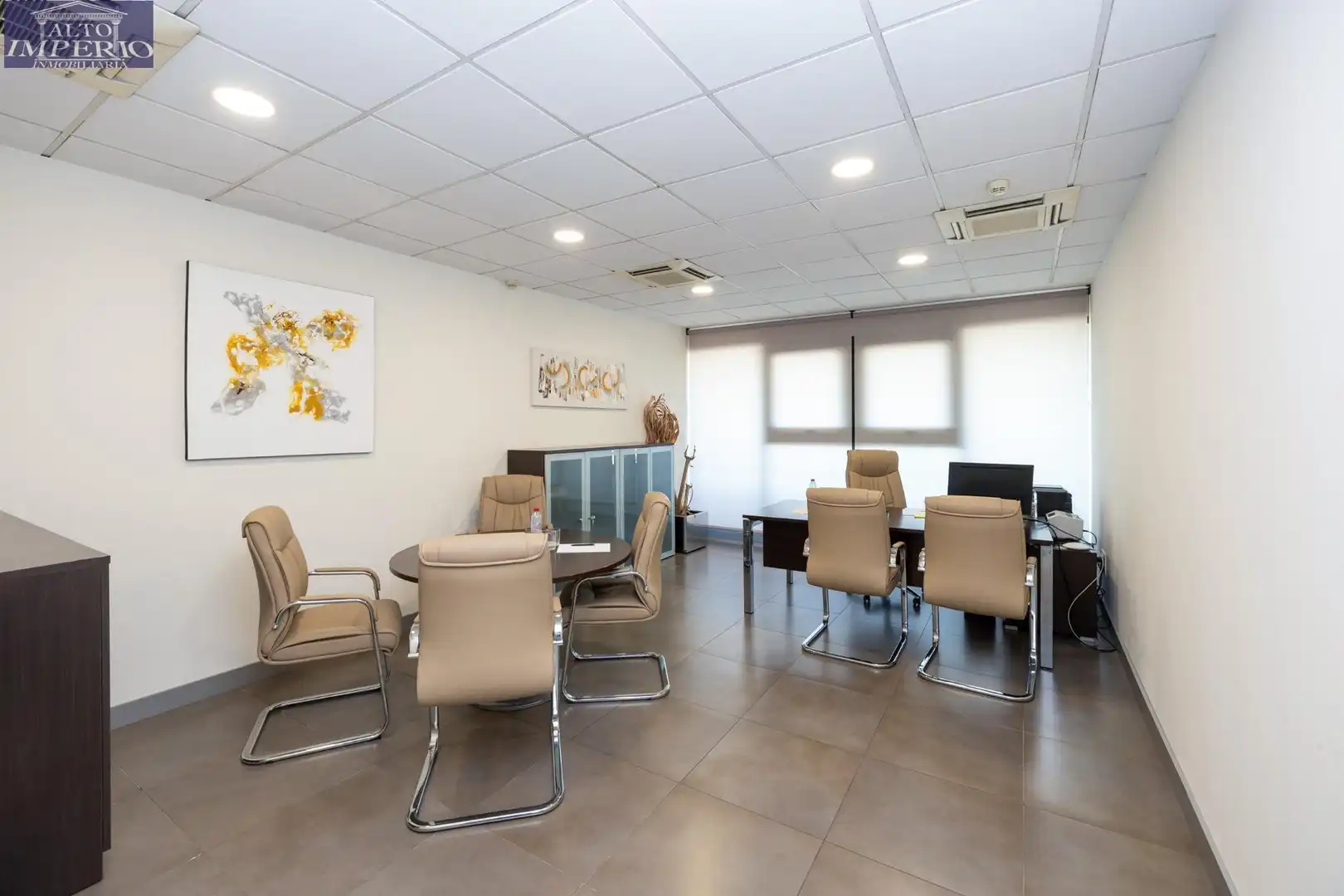 Inmuebles singulares con ascensor en venta en Peligros, imagen 29