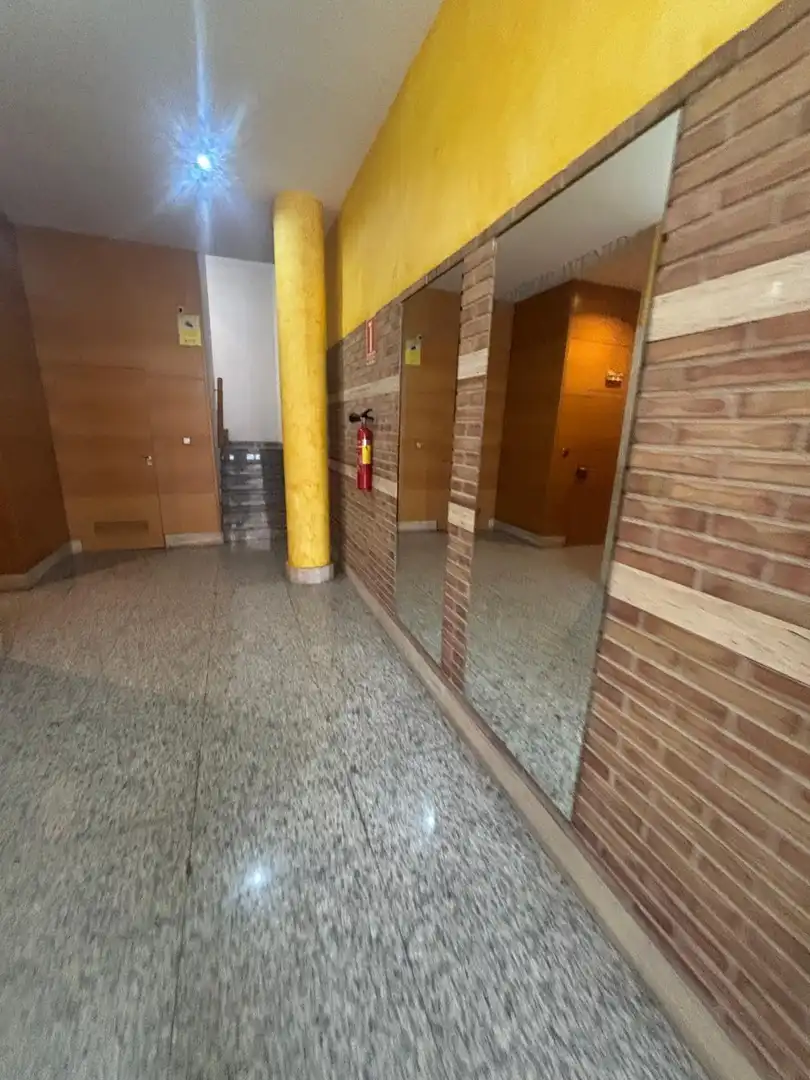 Attic for sale in Murcia  with Air Conditioner and Balcony