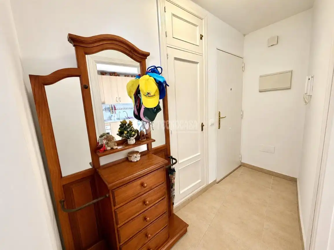 Flat for sale in Benalmádena