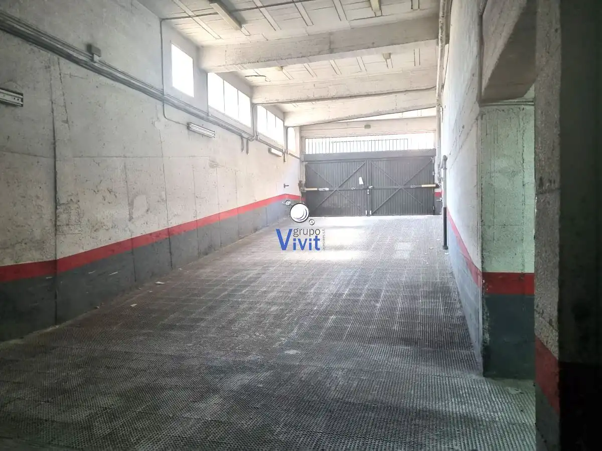Aparcament en venda a Nueva Alcalá, imagen 4