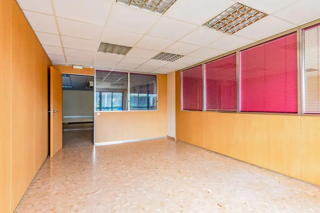 Geschaftsraum zum Verkauf in Vila-real
