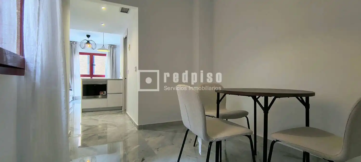 Menjador de Pis de lloguer en Centro