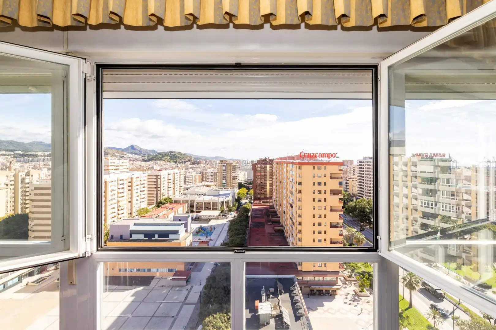 Appartamento con ascensore in vendita a Avenida de Andalucía 6