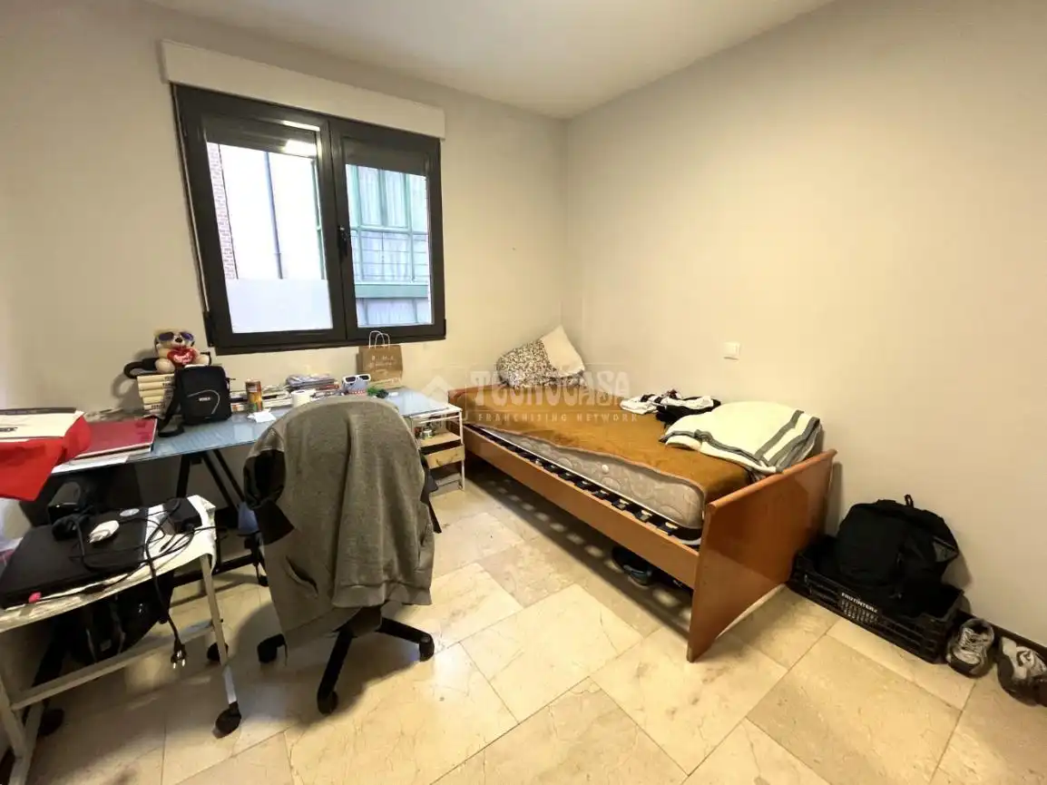 Habitación de Piso en venta en Valladolid con Calefacción y Terraza