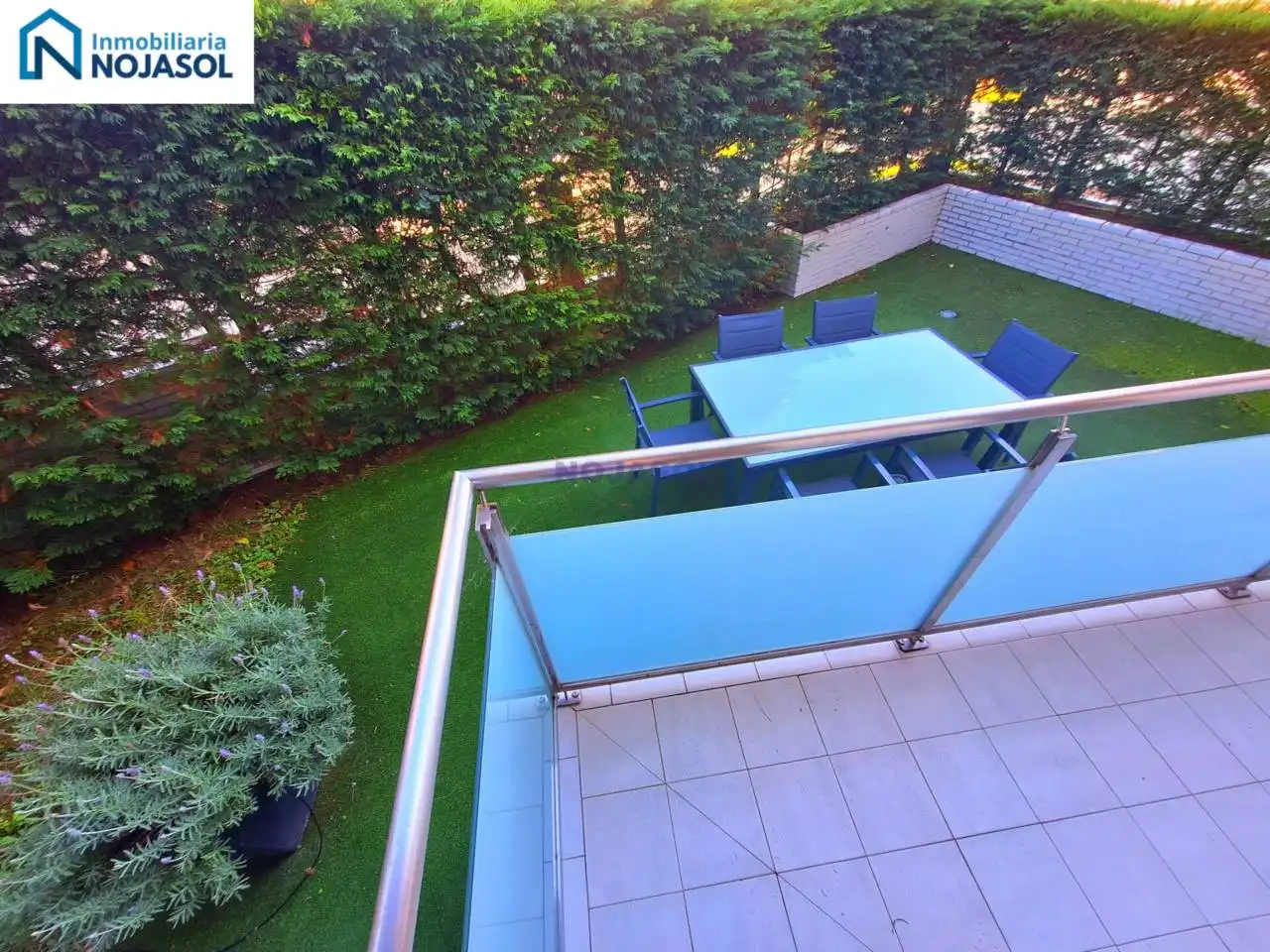 Apartament amb piscina de lloguer a Calle LA COSTA 2, imagen 30