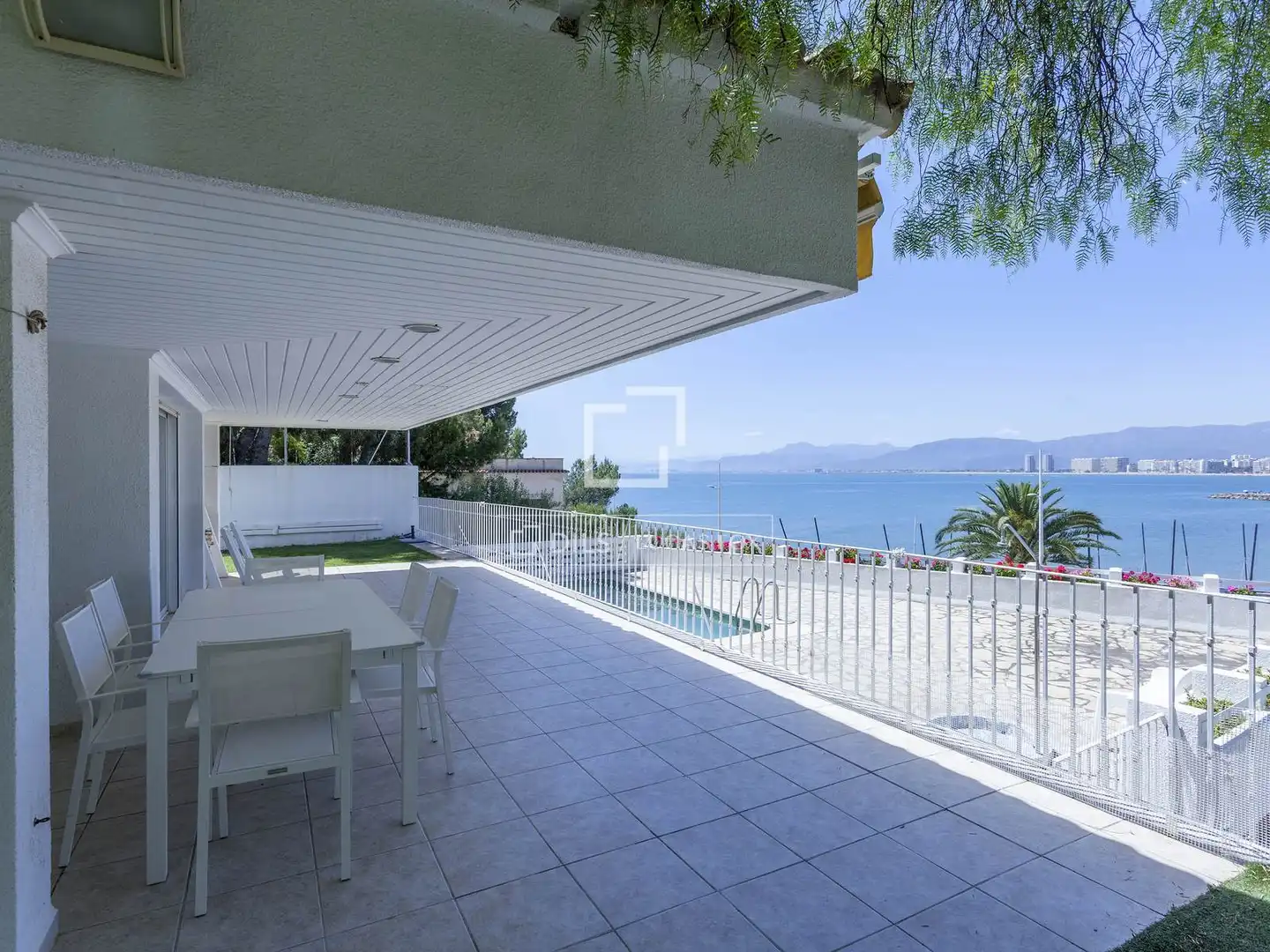 Villa avec piscine à vendre à El Faro, imagen 7