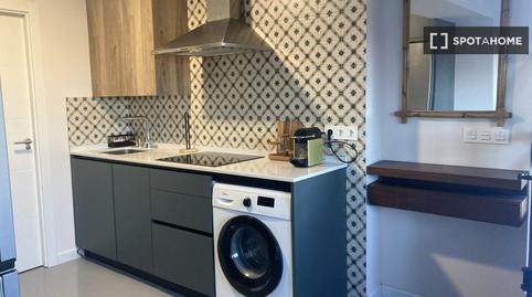 Foto 2 de Estudio para compartir en Aia, Gipuzkoa