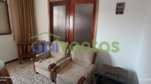 Foto 4 de Finca rústica en venda a Escucha, Murcia