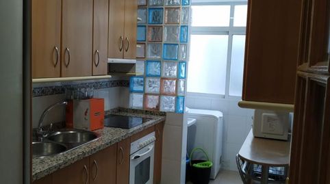 Foto 5 de Piso de alquiler en Arabial, Camino de Ronda, Granada Capital