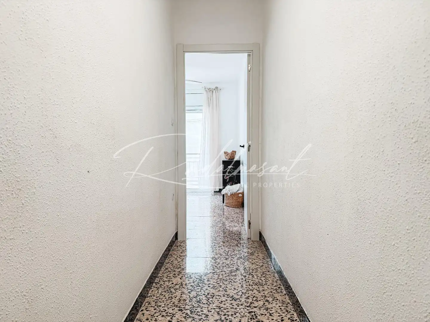 Flat for sale in Cambrils  with Air Conditioner, Terrace and Furnished