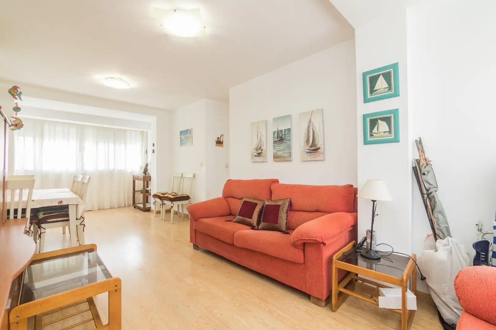 Apartment for sale in Santa Pola ciudad, imagen 6