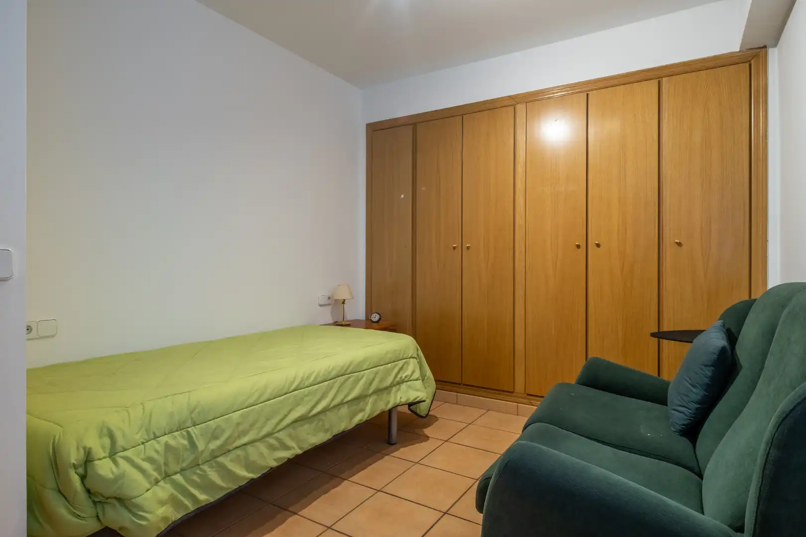Casa bifamiliare con terrazza in vendita a Centro, imagen 18