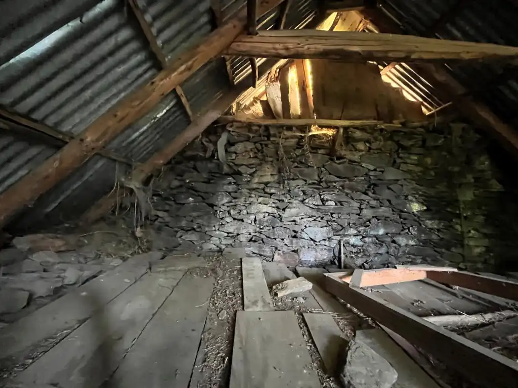Casa o chalet en venta en Bausen