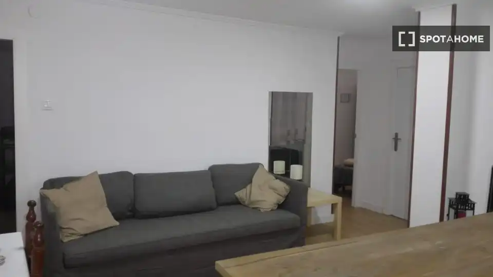 Habitación en Barrio de Benimaclet