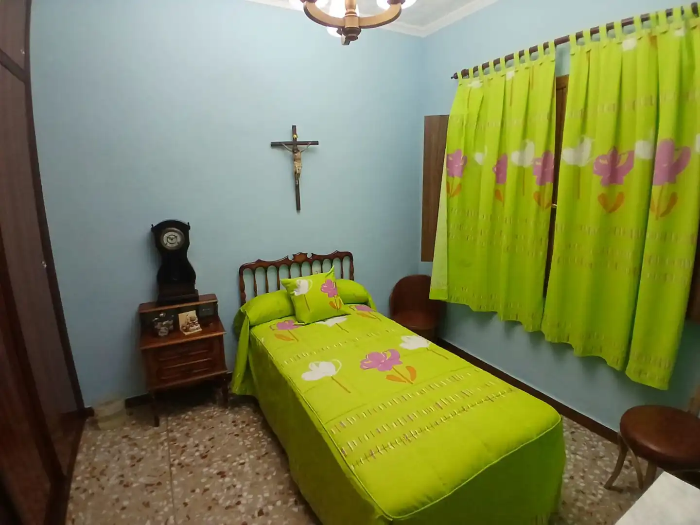 Casa amb terrassa en venda a Valdepeñas, imagen 25