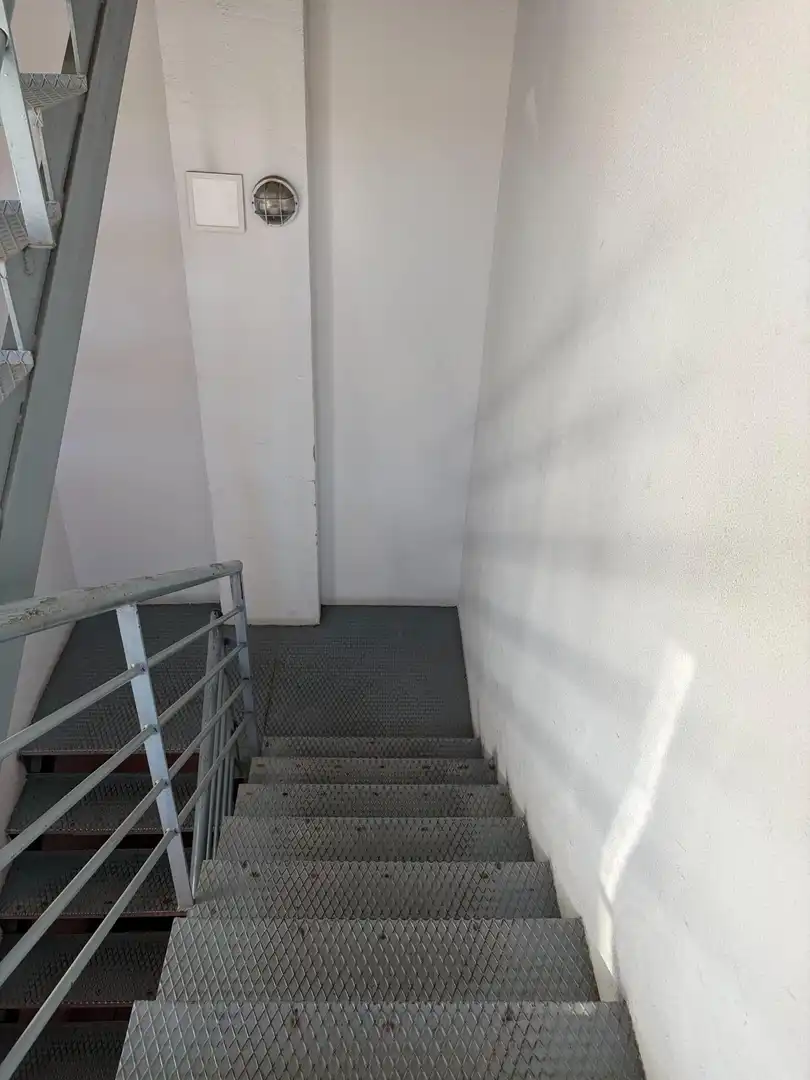 Nave industrielle à vendre à Barrio de la Estación, imagen 8