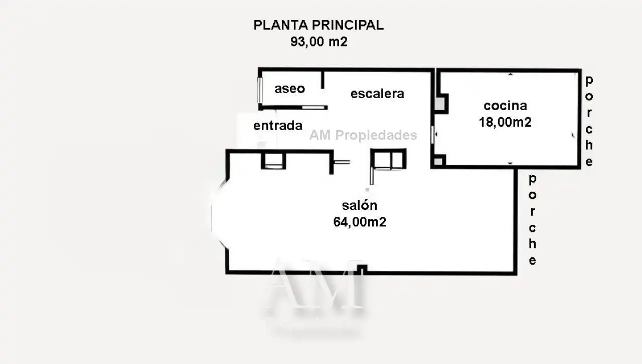 Xalet amb jardí en venda a Rúa da Zapateira, imagen 69