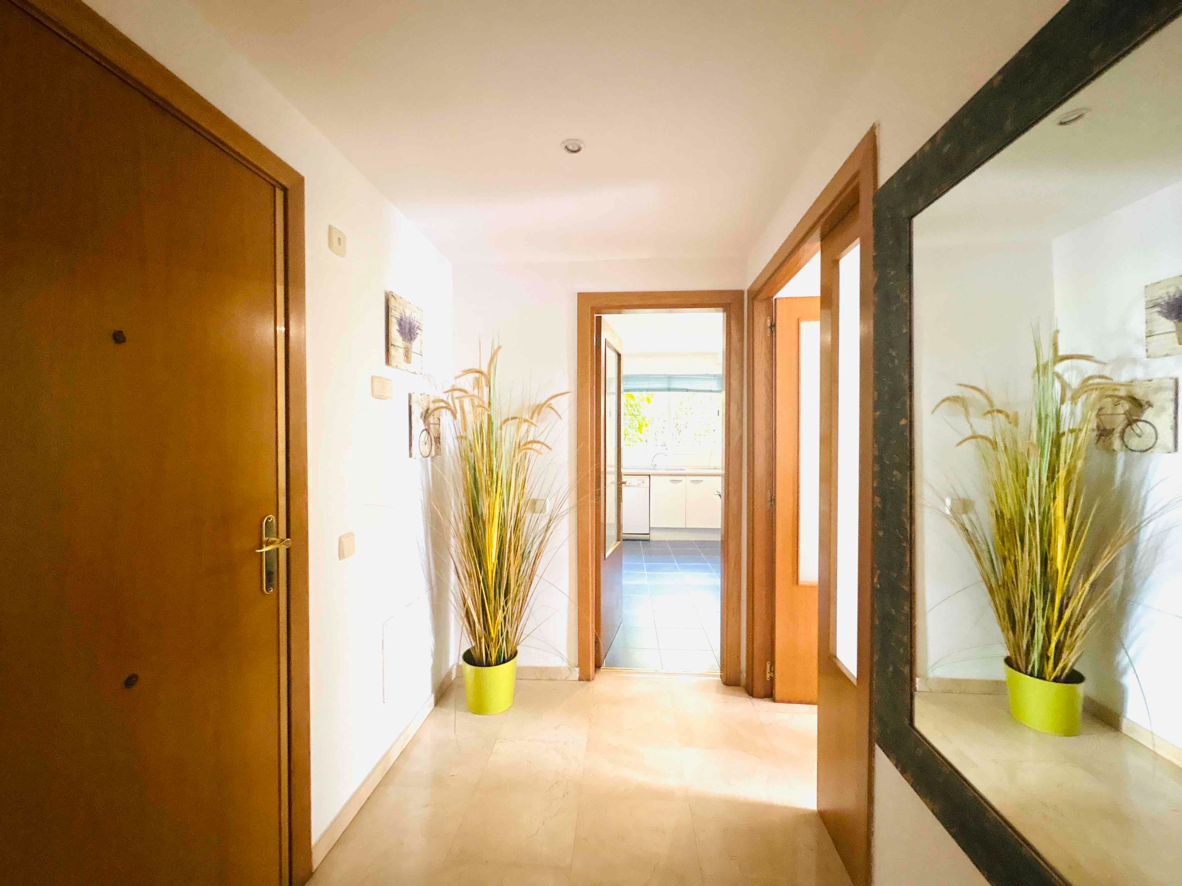 Apartment for sale in  Palma de Mallorca  with Private garden and Community pool