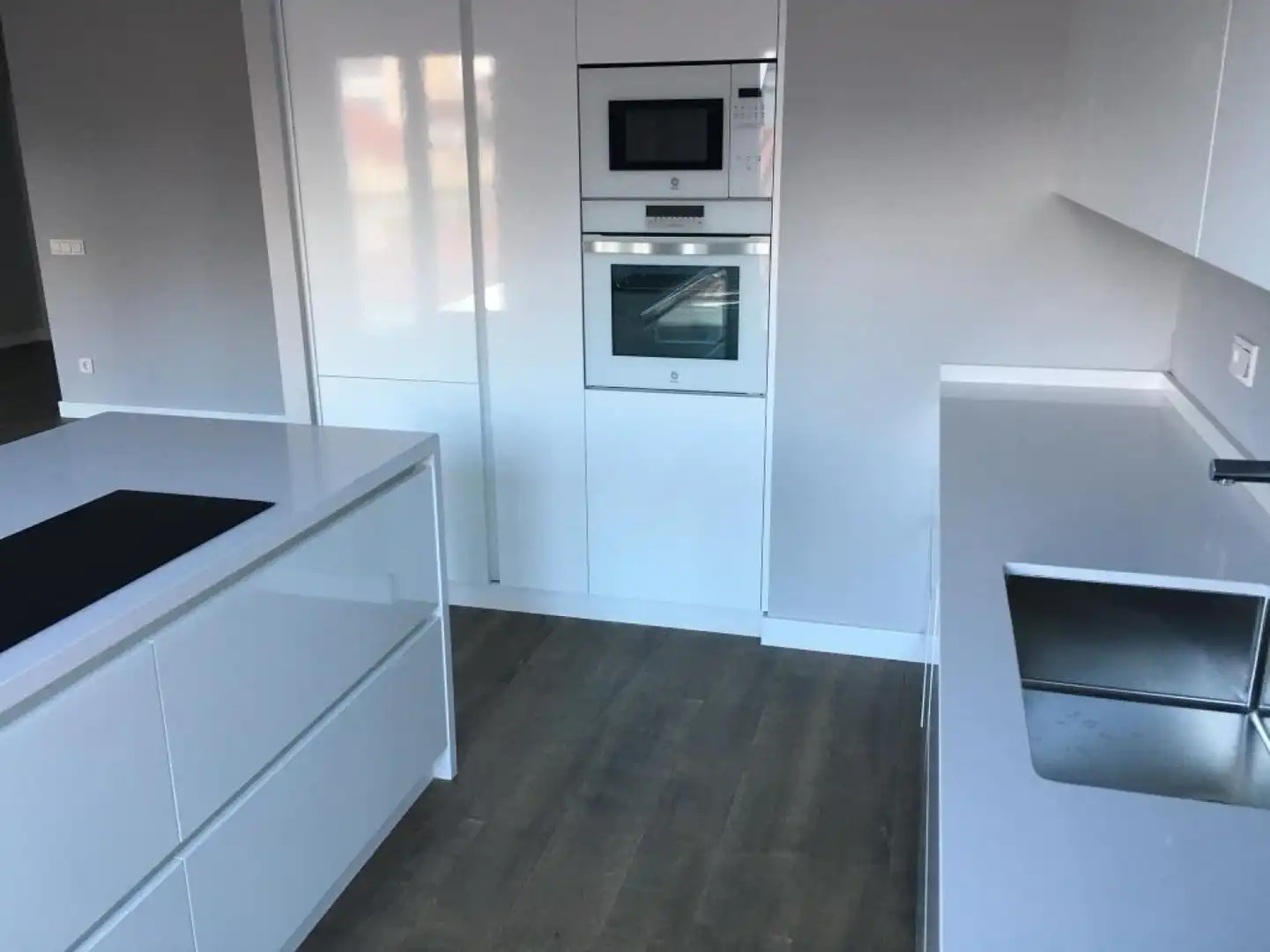 Flat for rent in LA MERCED, 33, Barrio del Centro