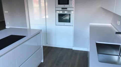 Foto 5 de Pis de lloguer a La Merced, 33, Barrio del Centro, Gijón