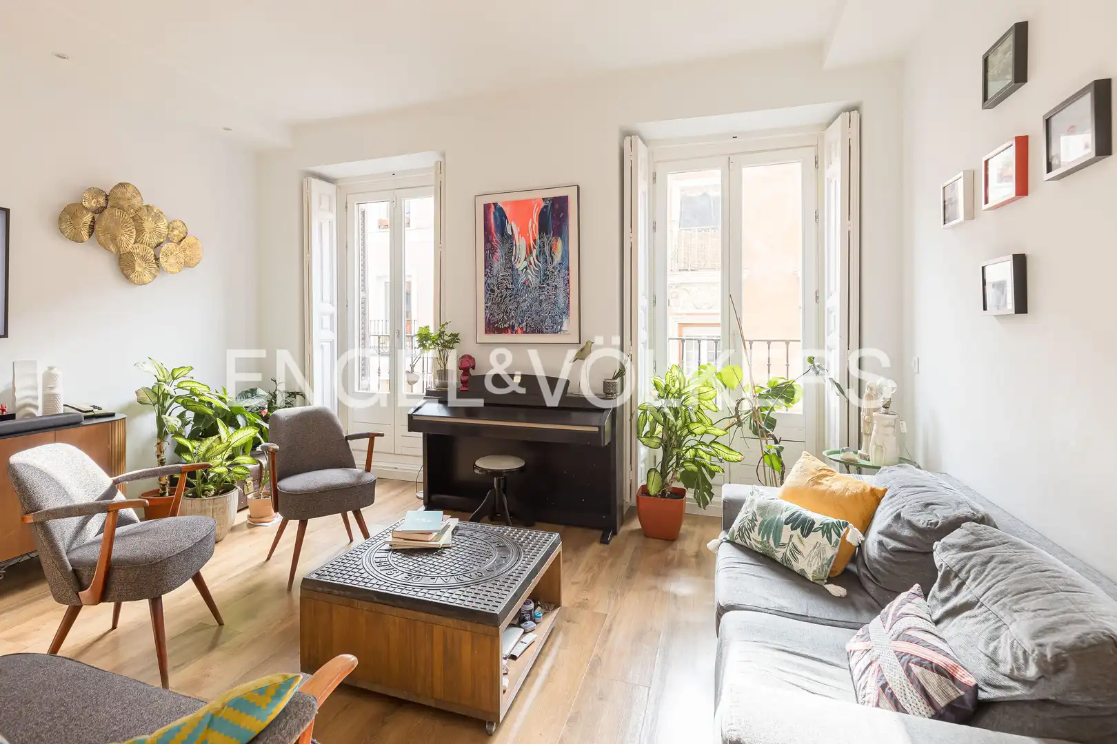 Appartement avec terrasse à vendre à Centro