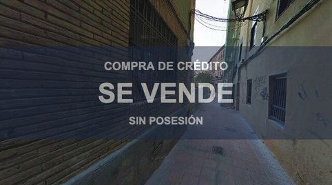 Foto 5 von Büro zum Verkauf in San Pablo, Zaragoza Capital