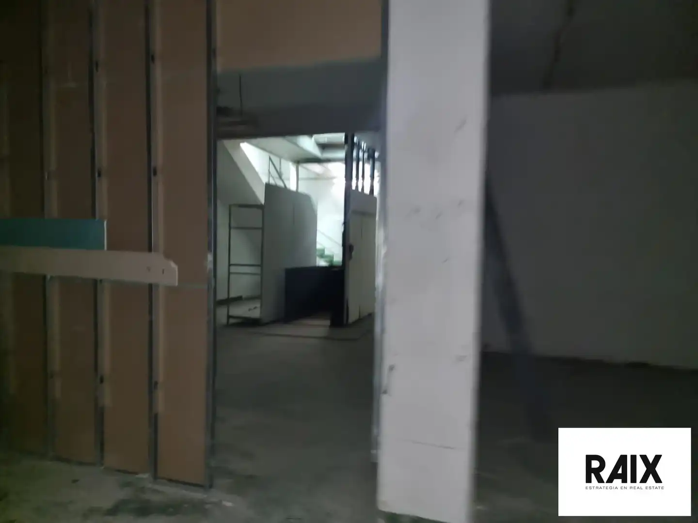 Gewerbefläche zur Miete in CARRER SANT JOSEP, imagen 37