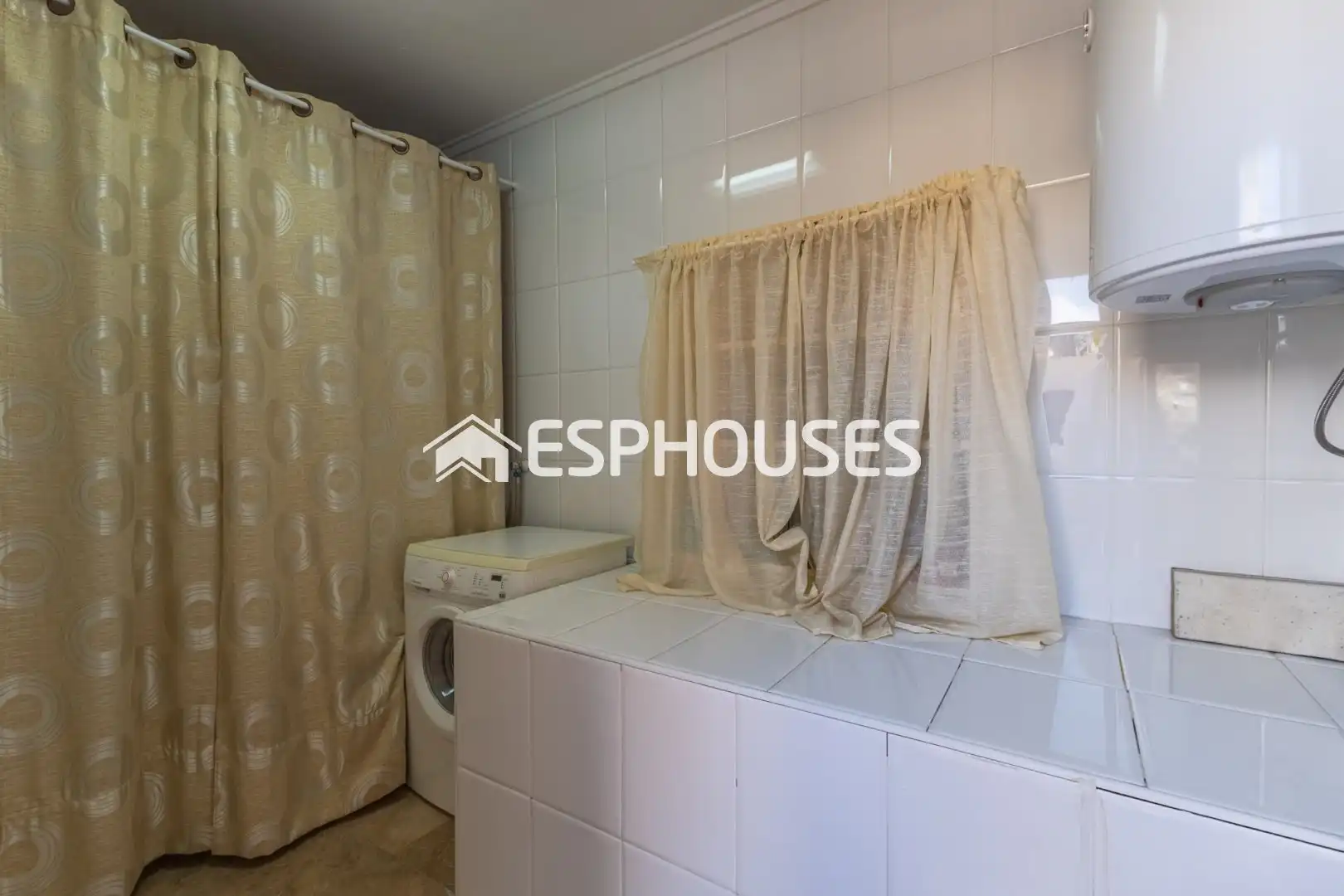Penthouse with terrace for sale in El Moncayo - El Pòrtic, imagen 47