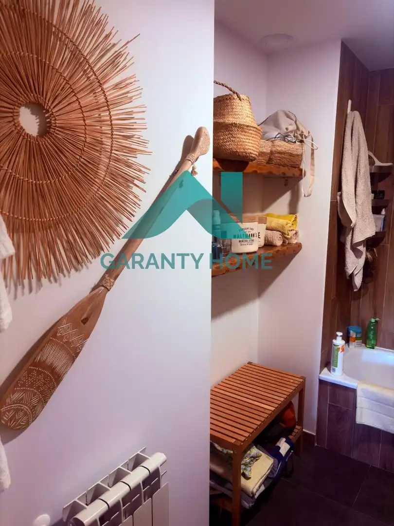 Flat for sale in Cáceres  with Air Conditioner, Heating and Terrace