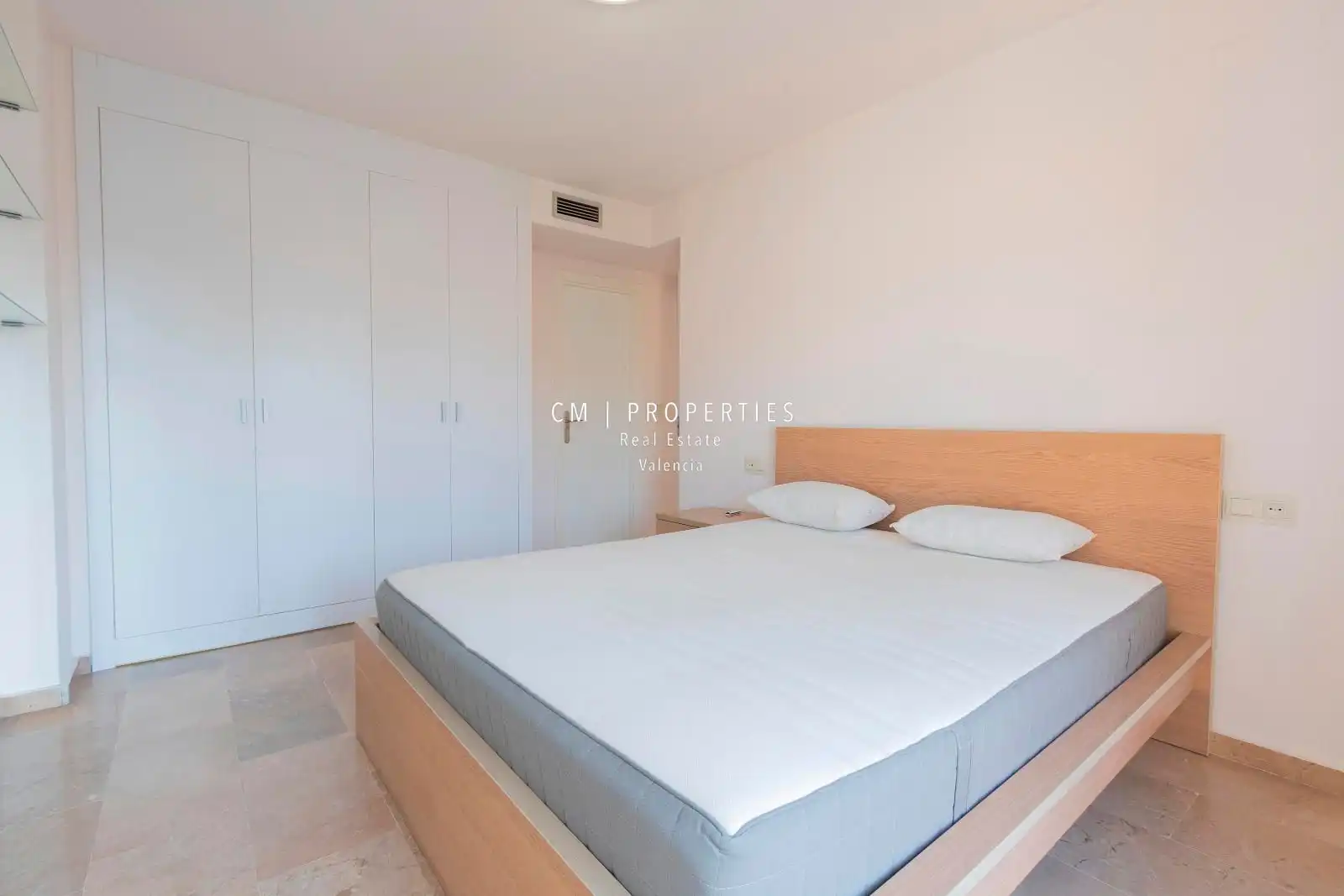 Flat for rent in Instituto Obrero Valencia, Ciutat de les Ciències i de les Arts - Justicia