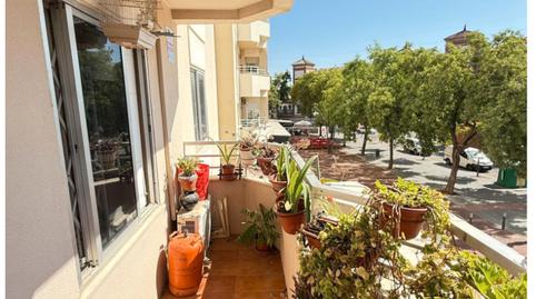 Photo 3 of Flat for sale in Plaza de la Estación, 1, Vallesequillo, Jerez de la Frontera