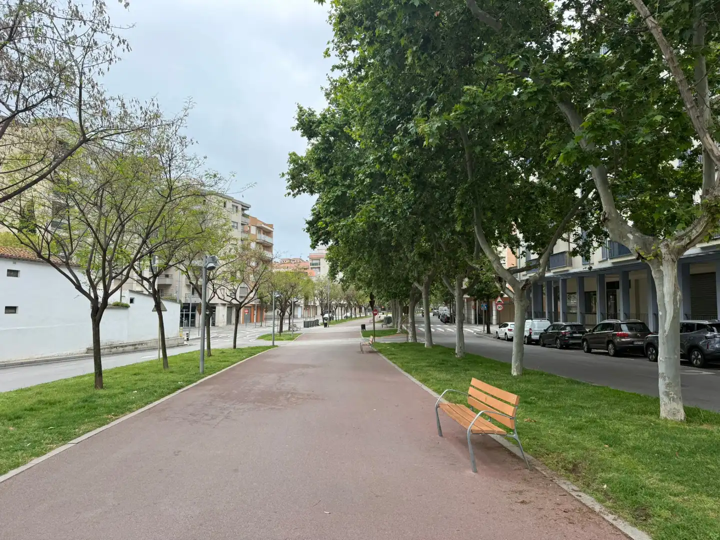 Piso con terraza en venta en Avinguda del Baix Camp, imagen 31