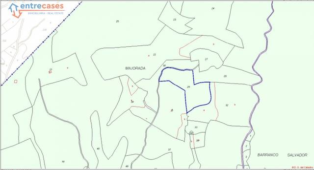 Terreno en Venta en Vall de Almonacid