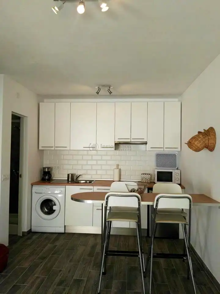 Estudio en venta en José Antonio Tavio, Costa del Silencio