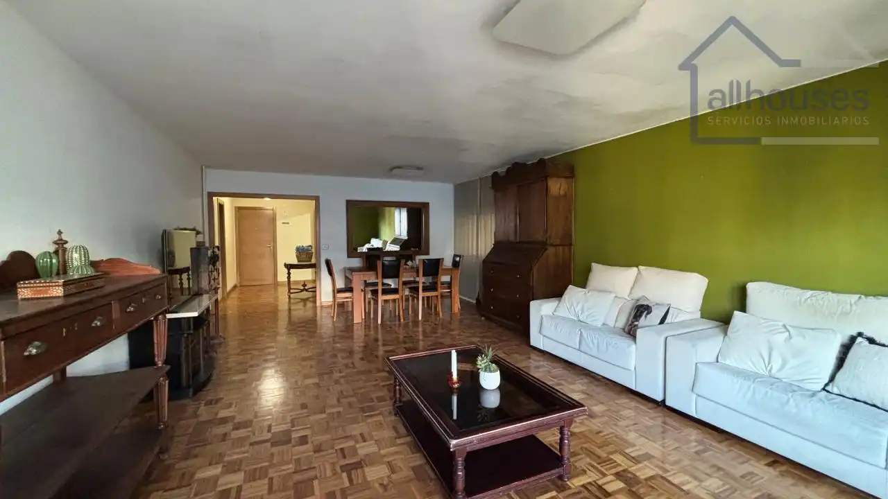 Piso con ascensor en venta en Pizarro 71, imagen 18