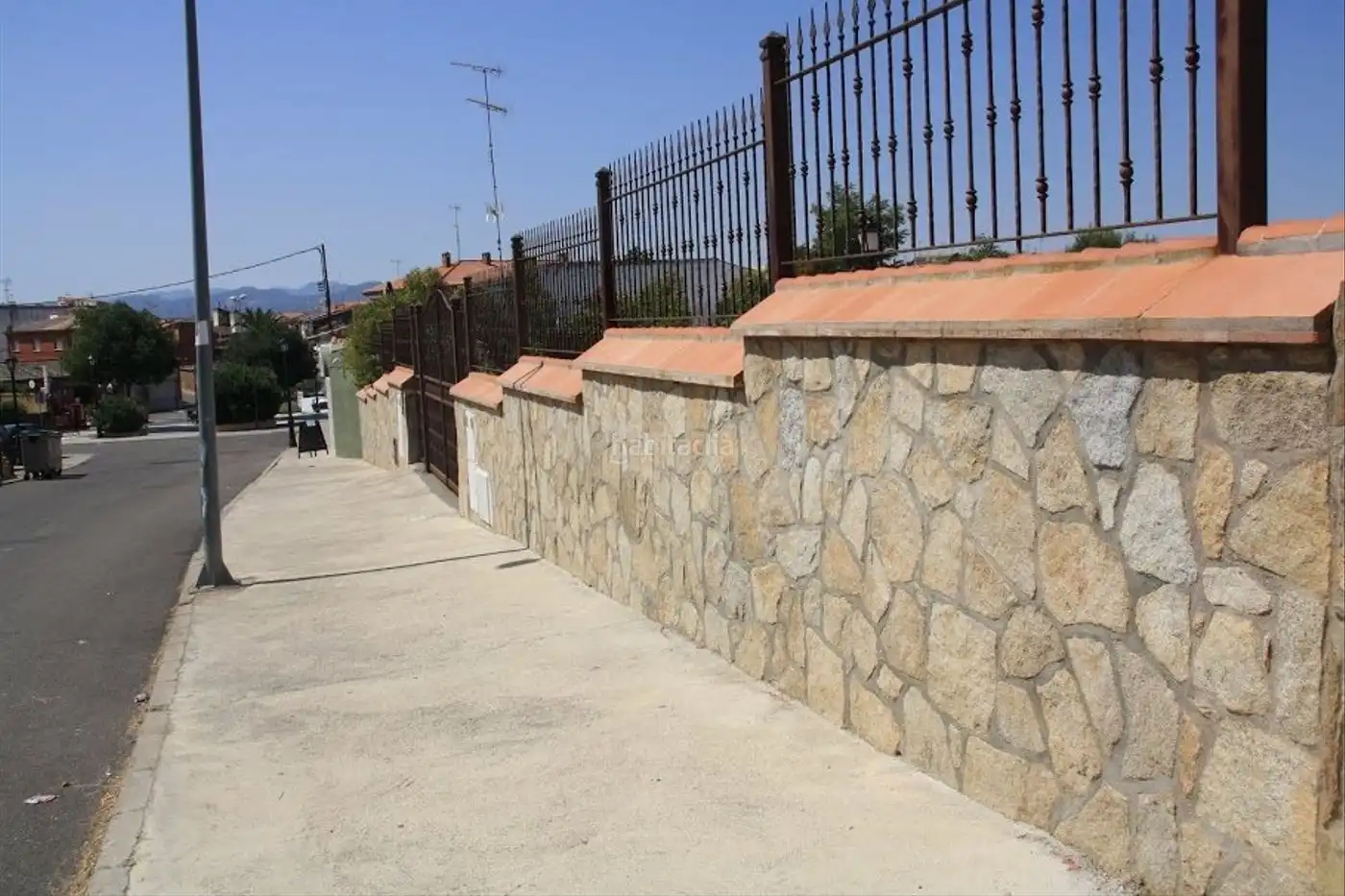 Terreny residencial en venda a Calle Prolong Mártires Valde 2, imagen 3