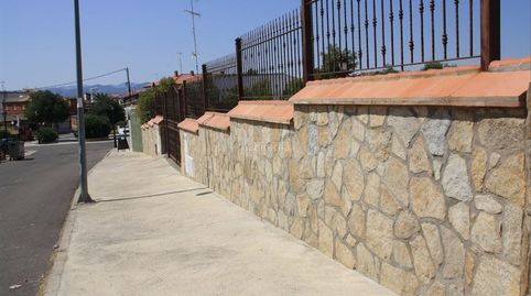 Venta parcela en valdeverdeja, immagine 3