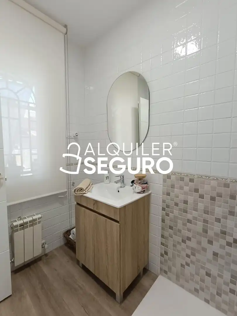 Houses for rent in Ramiro de Maeztu, Yuncos