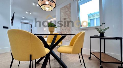 Foto 4 de Piso de alquiler en Narváez, Ibiza de Madrid, Madrid Capital