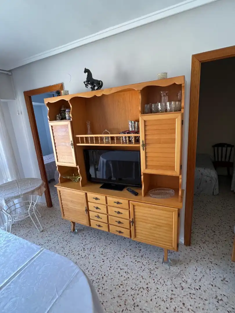 Appartement compact avec terrasse à vendre à Racó, imagen 2