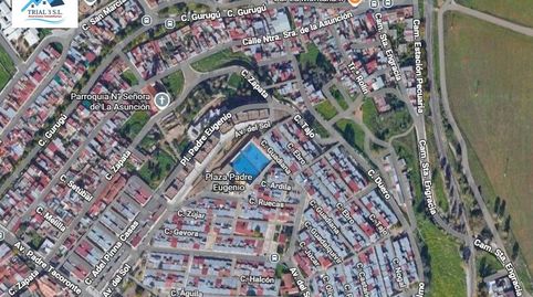 Foto 2 de Casa o xalet en venda a Calle del Ebro, La Estación, Badajoz Capital
