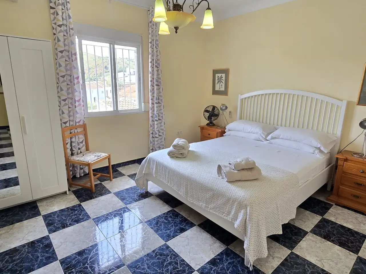 Maison avec piscine à vendre à Viñuela, imagen 24